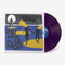 V.A. - They Move In The Night (Opaque Dark Purple Vinyl LP)
