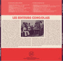 Franco & O.K. Jazz -  Franco Luambo Makiadi Presents Les Editions Populaires (1968-1970) (2LP)