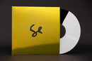 Sylvan Esso - Sylvan Esso (10 Year Anniversary Edition) (Black & White Split Color Vinyl 2LP)