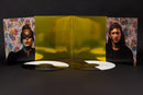 Sylvan Esso - Sylvan Esso (10 Year Anniversary Edition) (Black & White Split Color Vinyl 2LP)