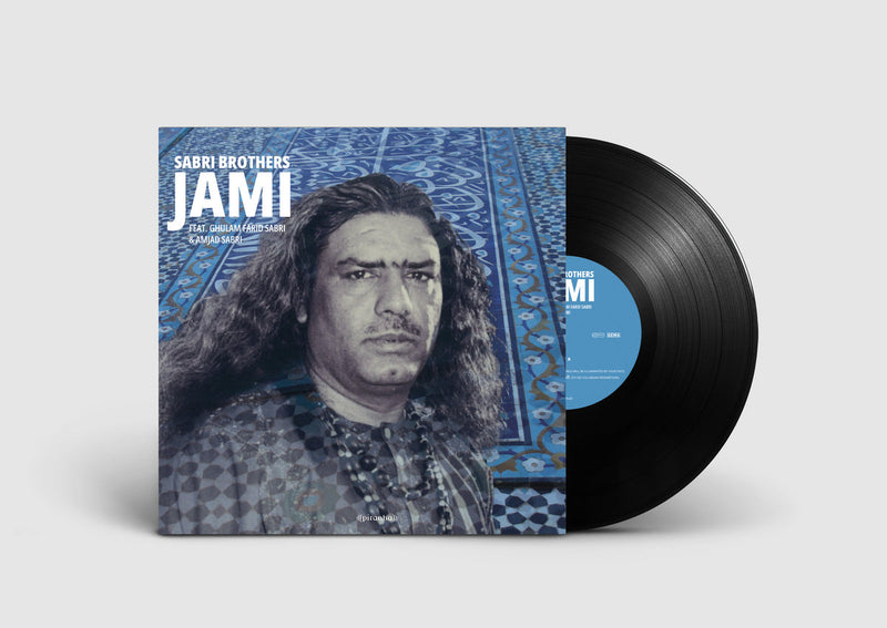 Sabri Brothers - Jami (LP)