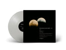 Akira Kosemura & Lawrence English - Selene (Cloudy White Vinyl LP)