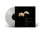 Akira Kosemura & Lawrence English - Selene (Cloudy White Vinyl LP)