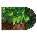 C418 - Minecraft Volume Alpha (Earth Confetti Vinyl LP)