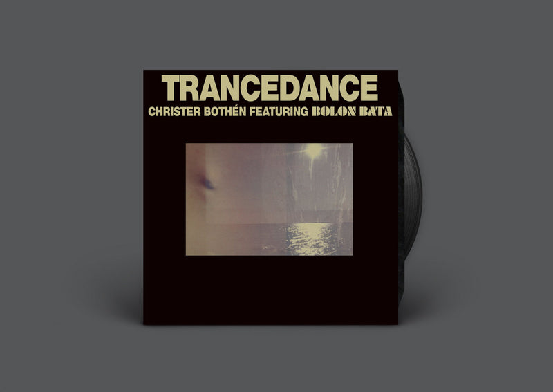 Christer Bothén Featuring Bolon Bata - Trancedance (LP)