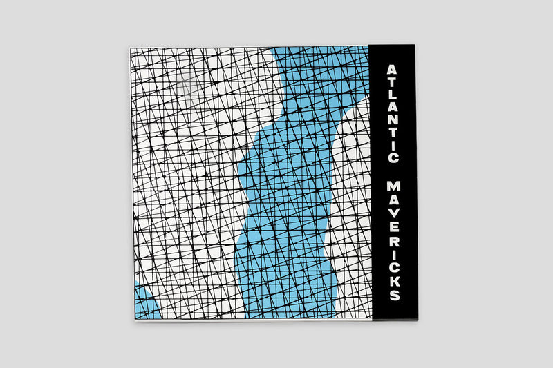 V.A. - Atlantic Mavericks A decade of experimental music in Portugal 1982-1993 (2LP)