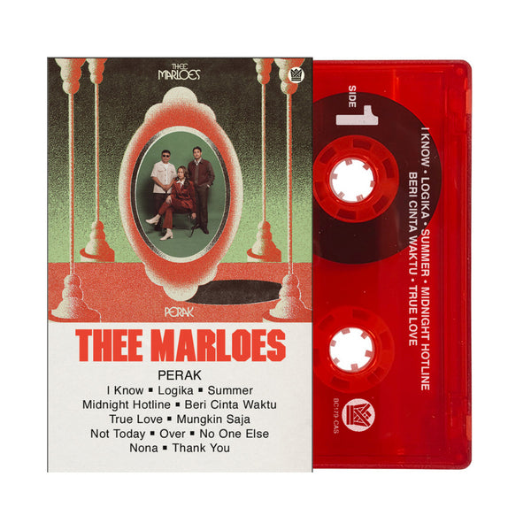 Thee Marloes - Perak (CS)