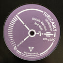 TURLCARLY - SIGNEND EP (12")