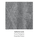 Catherine Lamb - Curva Triangulus (CD)