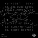 Steve Moore - Eye of Horus (LP)