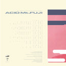 横田進 Susumu Yokota - Acid Mt. Fuji (Remastered 30th Anniversary Edition) (3LP)