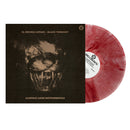 El Michels Affair & Black Thought 'Glorious Game (Instrumentals)' (Blood Smoke Vinyl LP)