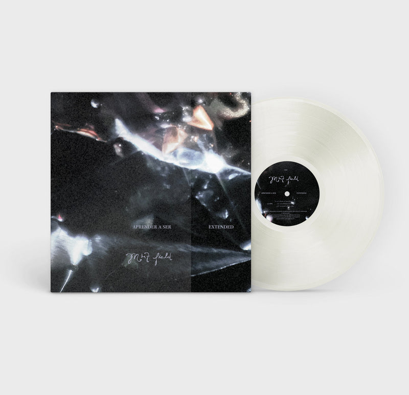 Mint Field - Aprender a Ser: Extended (Milky Clear Vinyl LP)