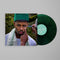 Mustafa The Poet - Dunya (Green Vinyl LP)