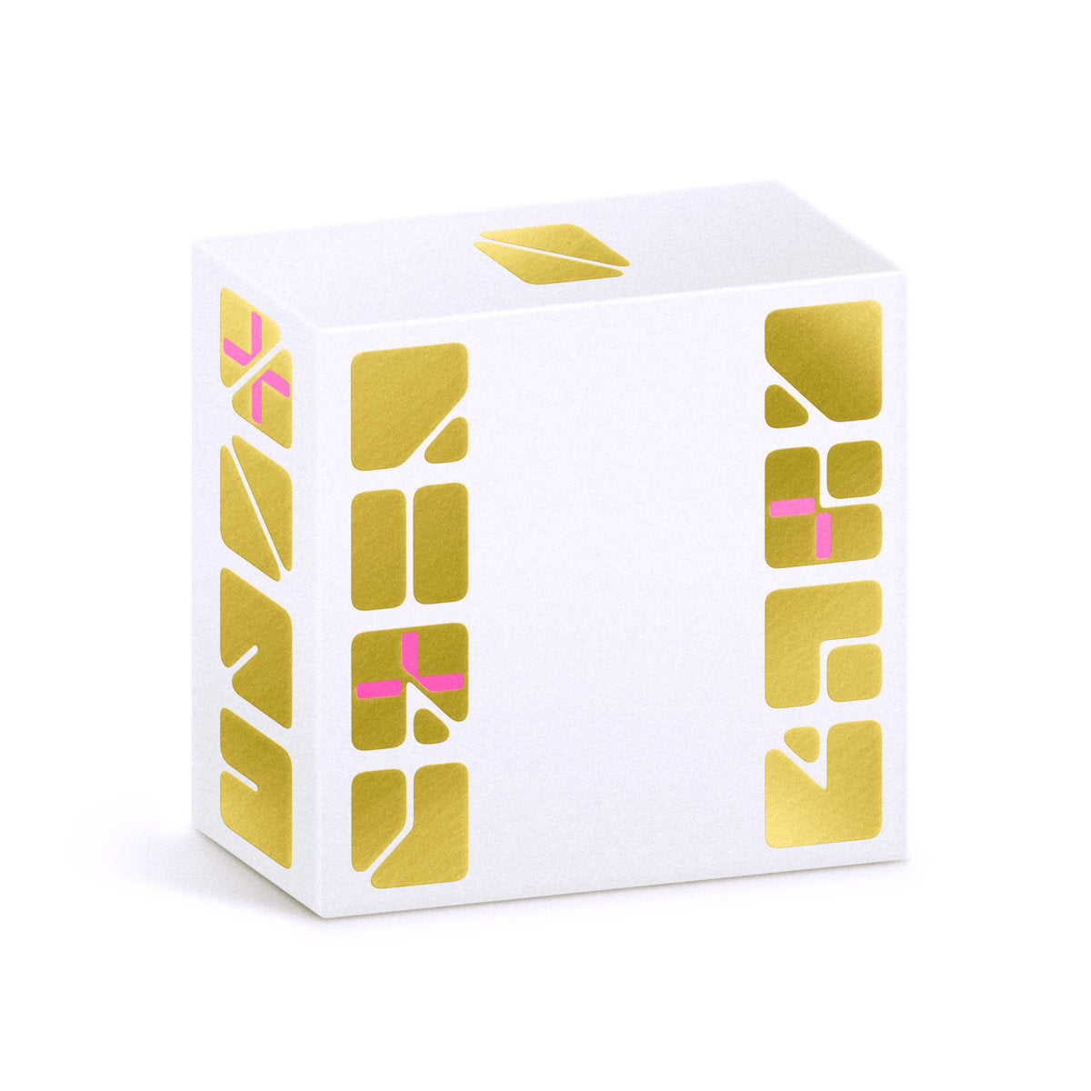 Roland Kayn - The Ortho-Project (Limited Edition 15CD Box Set 