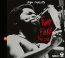 Byard Lancaster - Funny Funky Rib Crib (CD)