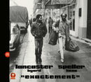 Byard Lancaster - Exactement (2CD)