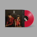 Kit Sebastian - New Internationale (Solid Red Vinyl LP)