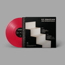 Kit Sebastian - New Internationale (Solid Red Vinyl LP)