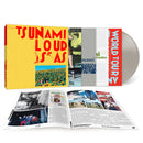 Tsunami - Loud Is As (Grey Vinyl 5LP BOX)