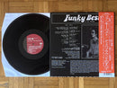 Funky Best Jiro Inagaki & His Friends -  Funky Best (LP)