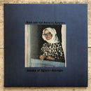 Harry Van Essen, Fred Gales - Sounds Of Egiali - Amorgos (2LP+DL)