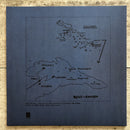 Harry Van Essen, Fred Gales - Sounds Of Egiali - Amorgos (2LP+DL)