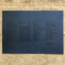 Harry Van Essen, Fred Gales - Sounds Of Egiali - Amorgos (2LP+DL)