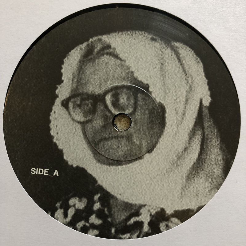 Harry Van Essen, Fred Gales - Sounds Of Egiali - Amorgos (2LP+DL)