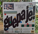 Edmundo Arias - Guepa Je! (2LP)