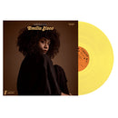 Emilia Sisco & Cold Diamond & Mink - Introducing Emilia Sisco (Transparent Yellow Vinyl LP)