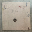 Machtelinckx/Gouband/Leroux/Rasten - porous structures II (LP)