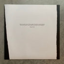 Machtelinckx/Gouband/Leroux/Rasten - porous structures II (LP)