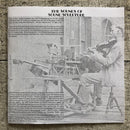 V.A. - The Sounds Of Sound Sculpture (CD+Booklet)