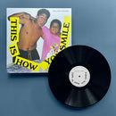 Helado Negro - This Is How You Smile (LP)