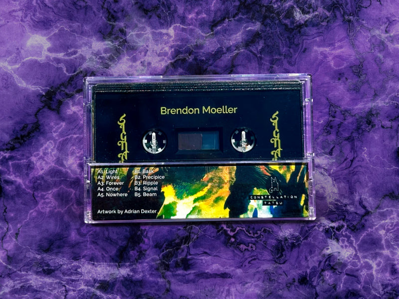 Brendon Moeller - Signal (CS+DL)