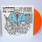 The Pro-Teens - MF TEEN: Your Concurrence In The Above Is Assumed (Opaque Orange Vinyl LP)