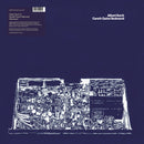 Albert Karch & Gareth Quinn Redmond - Warszawa (LP)