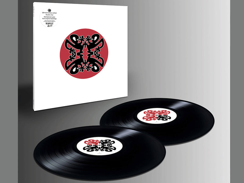 Plastikman - Musik (30th Anniversary Edition) (2LP)