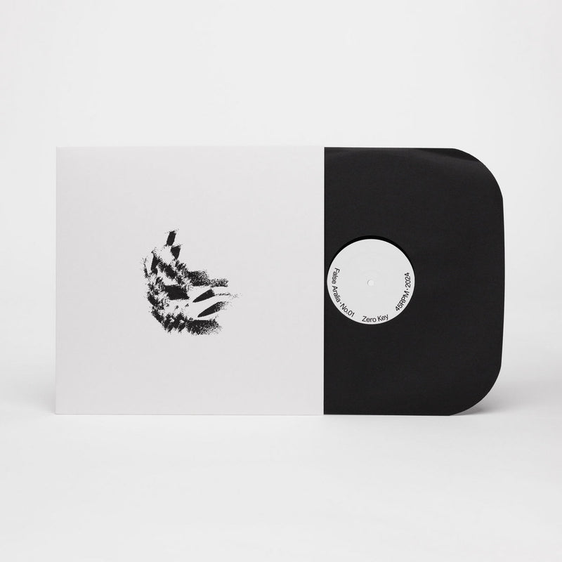 Zero Key - False 01 (LP)