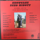 Echo Minott, Dub Shepherds, I Fi - Mango Tree Showcase (LP)