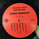 Echo Minott, Dub Shepherds, I Fi - Mango Tree Showcase (LP)
