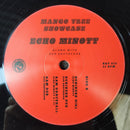 Echo Minott, Dub Shepherds, I Fi - Mango Tree Showcase (LP)