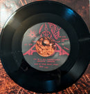 Sun Ra & His Intergalactic Infinity Arkestra -  Love In Outer Space (7")