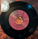 Sun Ra & His Intergalactic Infinity Arkestra -  Love In Outer Space (7")
