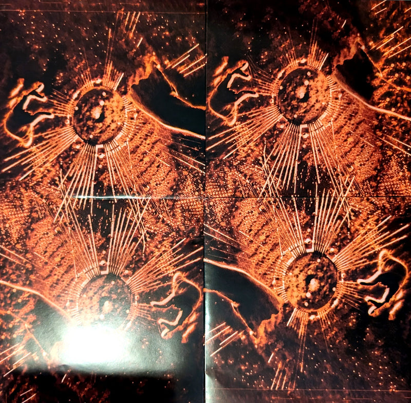 Sun Ra & His Intergalactic Infinity Arkestra - Love In Outer Space