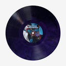 Kenny Segal & K-the-I??? - Genuine Dexterity (Dark Mistress Vinyl LP)