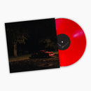 more eaze & claire rousay - no floor (Red Vinyl LP)