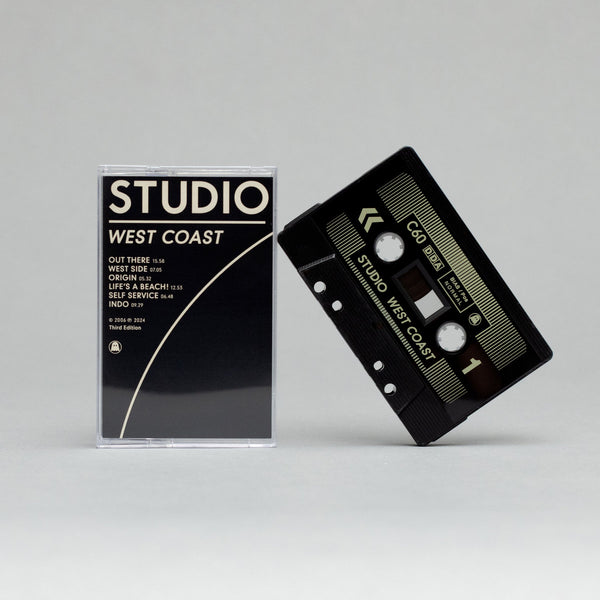 Studio - West Coast (CS) – Meditations