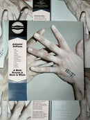 Alabaster DePlume - A Blade Because A Blade Is Whole (LP)